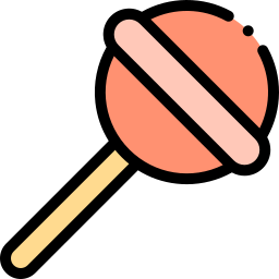 Lollipop icon