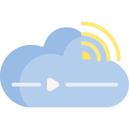 cloud-speicher icon