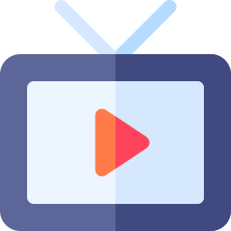 fernseher icon