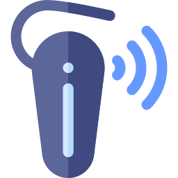 Handset icon