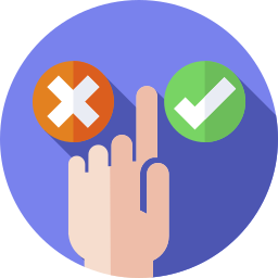 Rating icon