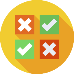 Feedback icon