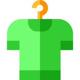 T shirt icon