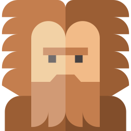 bigfoot icon