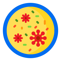 coronavirus icono