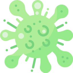 coronavirus icono