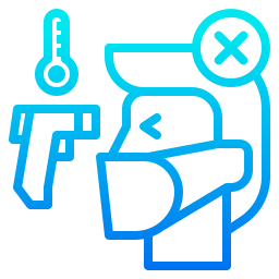 thermometer icon