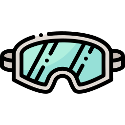 Glasses icon