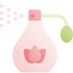 Fragrance icon