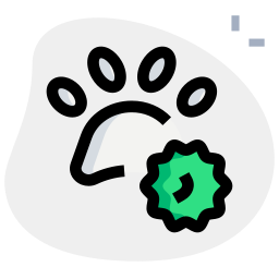 Virus icon