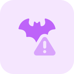 Warning icon