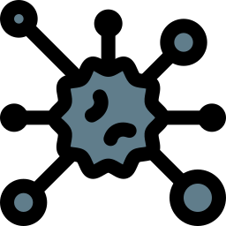 coronavirus icoon