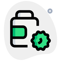 Pills bottle icon