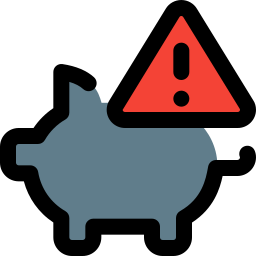 Alert icon