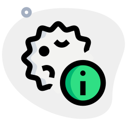 Information icon