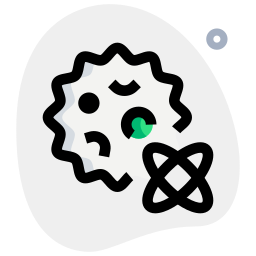 Nuclear icon