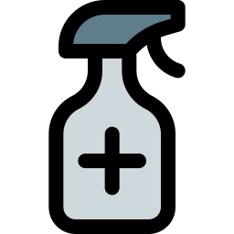 Spray icon