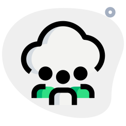 Shared folder icon