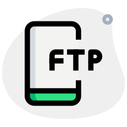 ftp icoon