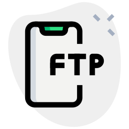 ftp icon