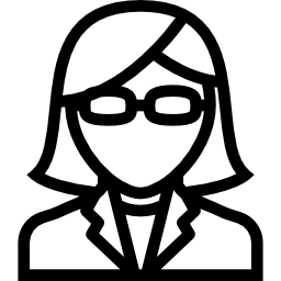 Teacher icon