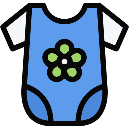Bodysuit icon