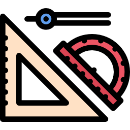 Stationery icon