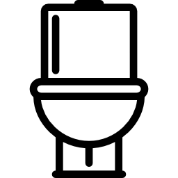 Toilet icon