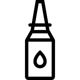 Eye drops icon