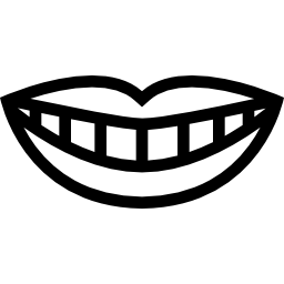 Smile icon