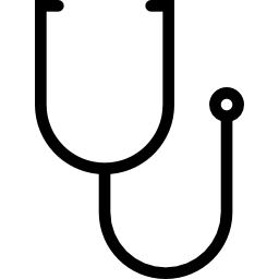 Stethoscope icon