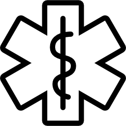 krankenhaus icon