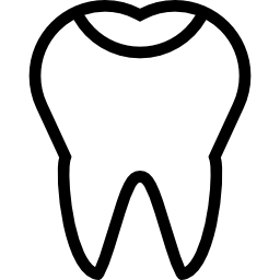 Tooth icon