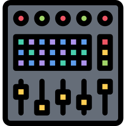 Mixer icon