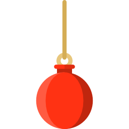 Bauble icon