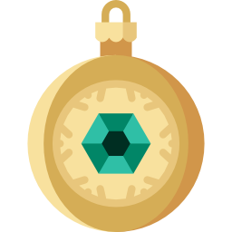 Bauble icon