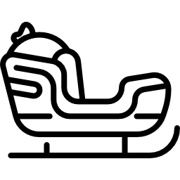 썰매 icon