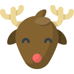 Reindeer icon