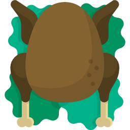 pavo icono