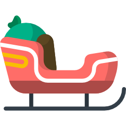 Sled icon