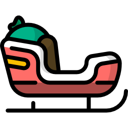 Sled icon