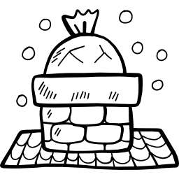 Chimney icon