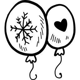 balony ikona