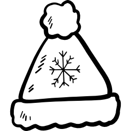 wintermütze icon