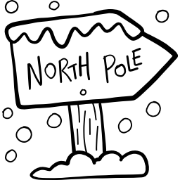 noordpool icoon