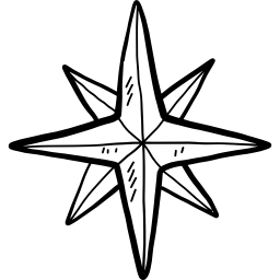 바람 장미 icon