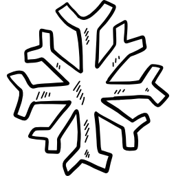 Snowflake icon