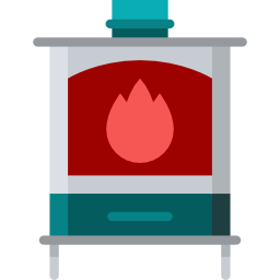 Stove icon