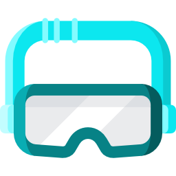 Goggles icon