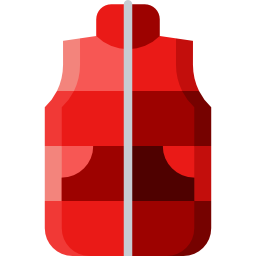 Vest icon